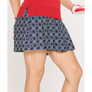 ベストスポーツ Le coq sportif（ルコックスポルティフ）製品。Le coq sportif プリーツキュロット 25SS LG5SSK50L