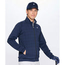 ベストスポーツ Le coq sportif（ルコックスポルティフ）製品。Le coq sportif ウィンドウペン柄カットソー 25SS LG5SSW50M