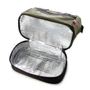 ベストスポーツ le coq sportif（ルコックスポルティフ）製品。le coq sportif 二層式 大開口カートポーチ 下部保冷機能対応 25SS LG5STT40M