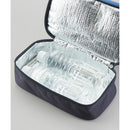 ベストスポーツ le coq sportif（ルコックスポルティフ）製品。le coq sportif 二層式 大開口カートポーチ 下部保冷機能対応 25SS LG5STT40M