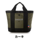 ベストスポーツ le coq sportif（ルコックスポルティフ）製品。le coq sportif 保冷機能付きミニトート型カートポーチ 25SS LG5STT41M