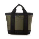 ベストスポーツ le coq sportif（ルコックスポルティフ）製品。le coq sportif 保冷機能付きミニトート型カートポーチ 25SS LG5STT41M