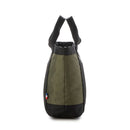 ベストスポーツ le coq sportif（ルコックスポルティフ）製品。le coq sportif 保冷機能付きミニトート型カートポーチ 25SS LG5STT41M