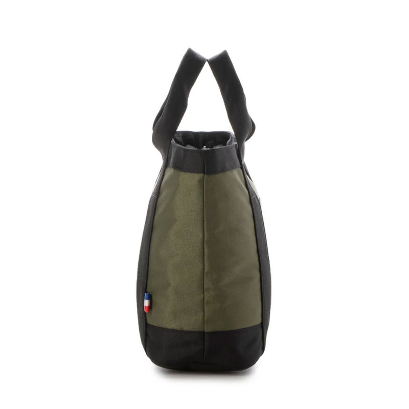 ベストスポーツ le coq sportif（ルコックスポルティフ）製品。le coq sportif 保冷機能付きミニトート型カートポーチ 25SS LG5STT41M