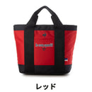 ベストスポーツ le coq sportif（ルコックスポルティフ）製品。le coq sportif 保冷機能付きミニトート型カートポーチ 25SS LG5STT41M