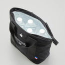 ベストスポーツ le coq sportif（ルコックスポルティフ）製品。le coq sportif 保冷機能付きミニトート型カートポーチ 25SS LG5STT41M