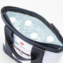 ベストスポーツ le coq sportif（ルコックスポルティフ）製品。le coq sportif 保冷機能付きミニトート型カートポーチ 25SS LG5STT41M