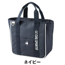ベストスポーツ Le coq sportif（ルコックスポルティフ）製品。Le coq sportif 保冷機能付き カートポーチ 25SS LG5STT42L