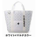 ベストスポーツ Le coq sportif（ルコックスポルティフ）製品。Le coq sportif 保冷機能付き カートポーチ 25SS LG5STT42L