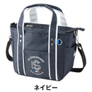 ベストスポーツ Le coq sportif（ルコックスポルティフ）製品。Le coq sportif 中仕切りポケットタイプ カートポーチ 25SS LG5STT43L