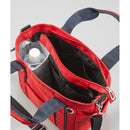 ベストスポーツ Le coq sportif（ルコックスポルティフ）製品。Le coq sportif 中仕切りポケットタイプ カートポーチ 25SS LG5STT43L