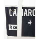 ベストスポーツ Le coq sportif（ルコックスポルティフ）製品。Le coq sportif グラフィックデザイン カートポーチ 25SS LG5STT43M