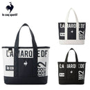 ベストスポーツ Le coq sportif（ルコックスポルティフ）製品。Le coq sportif グラフィックデザイン カートポーチ 25SS LG5STT43M
