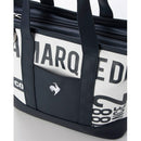 ベストスポーツ Le coq sportif（ルコックスポルティフ）製品。Le coq sportif グラフィックデザイン カートポーチ 25SS LG5STT43M