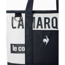 ベストスポーツ Le coq sportif（ルコックスポルティフ）製品。Le coq sportif グラフィックデザイン カートポーチ 25SS LG5STT43M