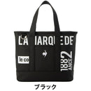 ベストスポーツ Le coq sportif（ルコックスポルティフ）製品。Le coq sportif グラフィックデザイン カートポーチ 25SS LG5STT43M