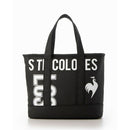 ベストスポーツ Le coq sportif（ルコックスポルティフ）製品。Le coq sportif グラフィックデザイン カートポーチ 25SS LG5STT43M