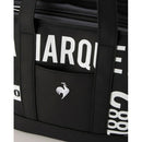 ベストスポーツ Le coq sportif（ルコックスポルティフ）製品。Le coq sportif グラフィックデザイン カートポーチ 25SS LG5STT43M