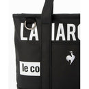 ベストスポーツ Le coq sportif（ルコックスポルティフ）製品。Le coq sportif グラフィックデザイン カートポーチ 25SS LG5STT43M