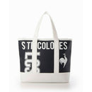 ベストスポーツ Le coq sportif（ルコックスポルティフ）製品。Le coq sportif グラフィックデザイン カートポーチ 25SS LG5STT43M