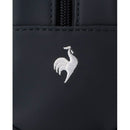 ベストスポーツ Le coq sportif（ルコックスポルティフ）製品。Le coq sportif 縦型/クラッチタイプ 2WAYカートポーチ 25SS LG5STT44M