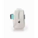 ベストスポーツ Le coq sportif（ルコックスポルティフ）製品。Le coq sportif 縦型/クラッチタイプ 2WAYカートポーチ 25SS LG5STT44M