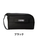 ベストスポーツ Le coq sportif（ルコックスポルティフ）製品。Le coq sportif 縦型/クラッチタイプ 2WAYカートポーチ 25SS LG5STT44M