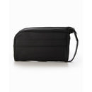 ベストスポーツ Le coq sportif（ルコックスポルティフ）製品。Le coq sportif 縦型/クラッチタイプ 2WAYカートポーチ 25SS LG5STT44M