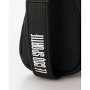 ベストスポーツ Le coq sportif（ルコックスポルティフ）製品。Le coq sportif 縦型/クラッチタイプ 2WAYカートポーチ 25SS LG5STT44M