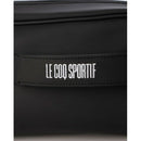 ベストスポーツ Le coq sportif（ルコックスポルティフ）製品。Le coq sportif 縦型/クラッチタイプ 2WAYカートポーチ 25SS LG5STT44M