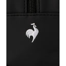 ベストスポーツ Le coq sportif（ルコックスポルティフ）製品。Le coq sportif 縦型/クラッチタイプ 2WAYカートポーチ 25SS LG5STT44M