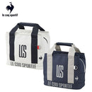 ベストスポーツ Le coq sportif（ルコックスポルティフ）製品。Le coq sportif 両あおりポケットタイプ カートポーチ 25SS LG5STT45L