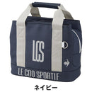 ベストスポーツ Le coq sportif（ルコックスポルティフ）製品。Le coq sportif 両あおりポケットタイプ カートポーチ 25SS LG5STT45L