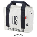 ベストスポーツ Le coq sportif（ルコックスポルティフ）製品。Le coq sportif 両あおりポケットタイプ カートポーチ 25SS LG5STT45L