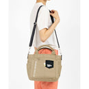 ベストスポーツ Le coq sportif（ルコックスポルティフ）製品。Le coq sportif 天蓋2WAYタイプ カートポーチ 25SS LG5STT46L