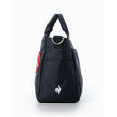 ベストスポーツ Le coq sportif（ルコックスポルティフ）製品。Le coq sportif 天蓋2WAYタイプ カートポーチ 25SS LG5STT46L