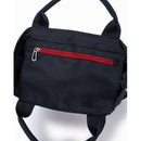 ベストスポーツ Le coq sportif（ルコックスポルティフ）製品。Le coq sportif 天蓋2WAYタイプ カートポーチ 25SS LG5STT46L