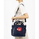 ベストスポーツ Le coq sportif（ルコックスポルティフ）製品。Le coq sportif 天蓋2WAYタイプ カートポーチ 25SS LG5STT46L