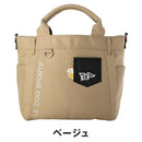 ベストスポーツ Le coq sportif（ルコックスポルティフ）製品。Le coq sportif 天蓋2WAYタイプ カートポーチ 25SS LG5STT46L