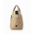 ベストスポーツ Le coq sportif（ルコックスポルティフ）製品。Le coq sportif 天蓋2WAYタイプ カートポーチ 25SS LG5STT46L
