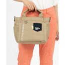 ベストスポーツ Le coq sportif（ルコックスポルティフ）製品。Le coq sportif 天蓋2WAYタイプ カートポーチ 25SS LG5STT46L