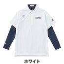 ベストスポーツ Le coq sportif（ルコックスポルティフ）製品。Le coq sportif インナーセット2WAYシャツ 25SS LG5STZ01M