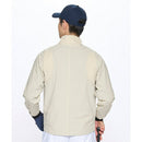 ベストスポーツ Le coq sportif（ルコックスポルティフ）製品。Le coq sportif NEW BASIC 2WAYブルゾン 25SS LG5SWB01M