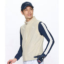 ベストスポーツ Le coq sportif（ルコックスポルティフ）製品。Le coq sportif NEW BASIC 2WAYブルゾン 25SS LG5SWB01M