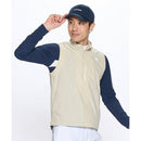 ベストスポーツ Le coq sportif（ルコックスポルティフ）製品。Le coq sportif NEW BASIC 2WAYブルゾン 25SS LG5SWB01M