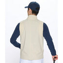 ベストスポーツ Le coq sportif（ルコックスポルティフ）製品。Le coq sportif NEW BASIC 2WAYブルゾン 25SS LG5SWB01M