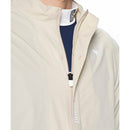 ベストスポーツ Le coq sportif（ルコックスポルティフ）製品。Le coq sportif NEW BASIC 2WAYブルゾン 25SS LG5SWB01M