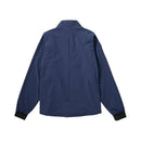 ベストスポーツ Le coq sportif（ルコックスポルティフ）製品。Le coq sportif NEW BASIC 2WAYブルゾン 25SS LG5SWB01M