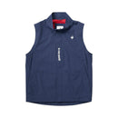 ベストスポーツ Le coq sportif（ルコックスポルティフ）製品。Le coq sportif NEW BASIC 2WAYブルゾン 25SS LG5SWB01M