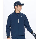 ベストスポーツ Le coq sportif（ルコックスポルティフ）製品。Le coq sportif NEW BASIC 2WAYブルゾン 25SS LG5SWB01M